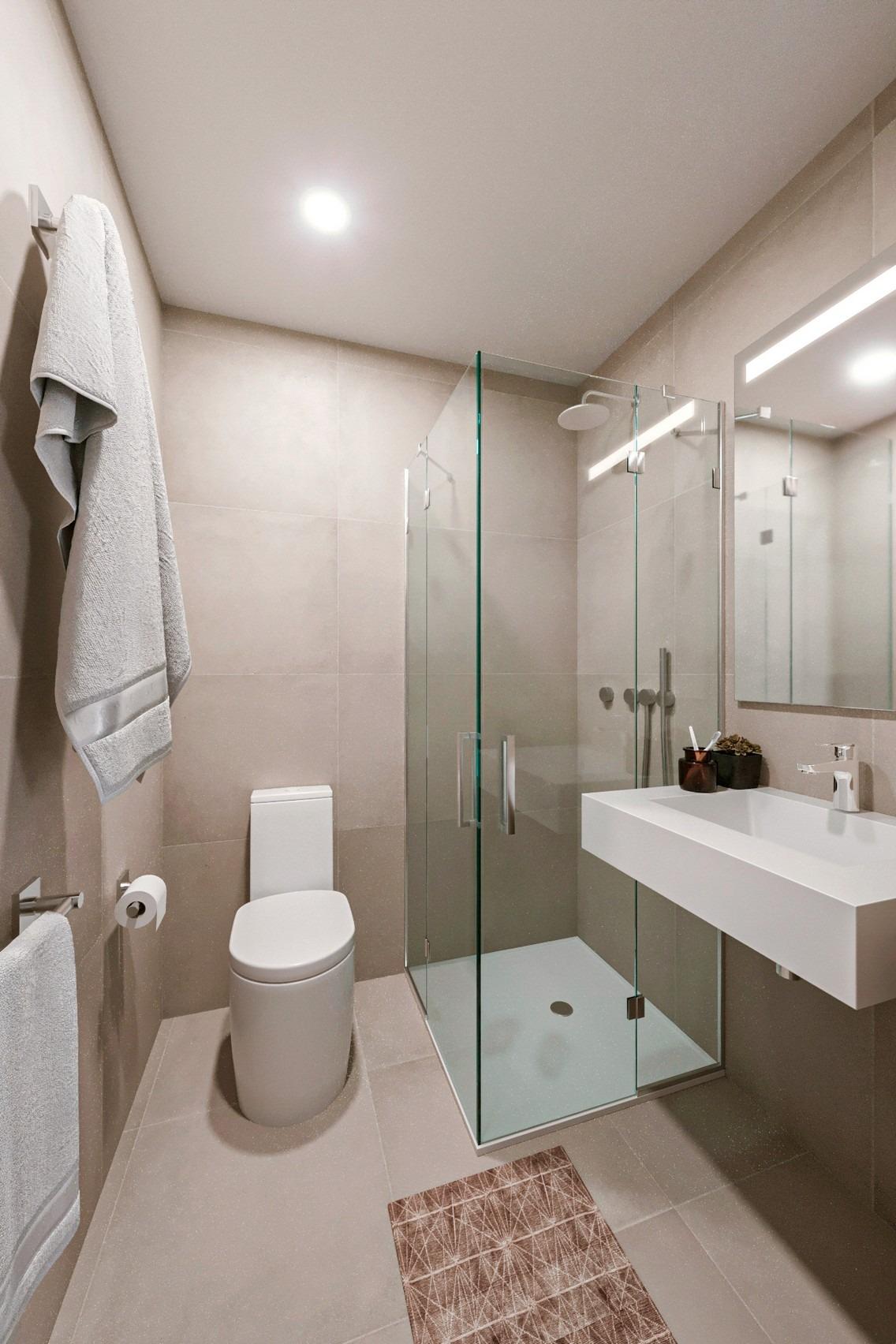 New Build 3 Bedroom Villa with Private Pool for Sale in Fuente Álamo, Murcia