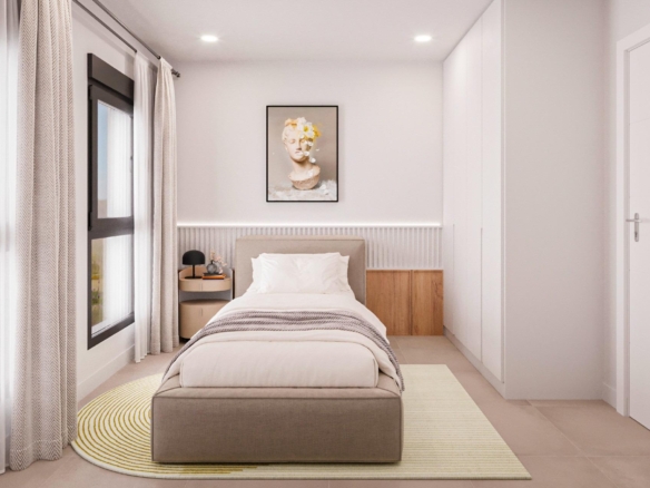 New Build 3 Bedroom Villa with Private Pool for Sale in Fuente Álamo, Murcia