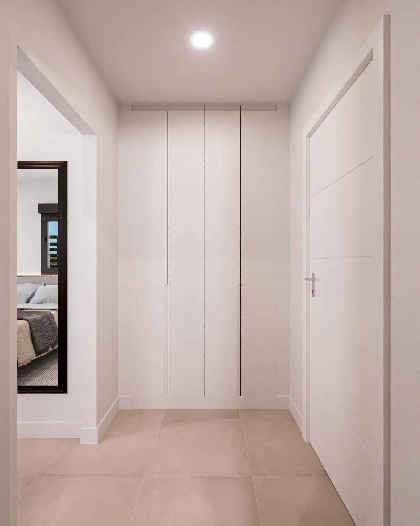 New Build 3 Bedroom Villa with Private Pool for Sale in Fuente Álamo, Murcia