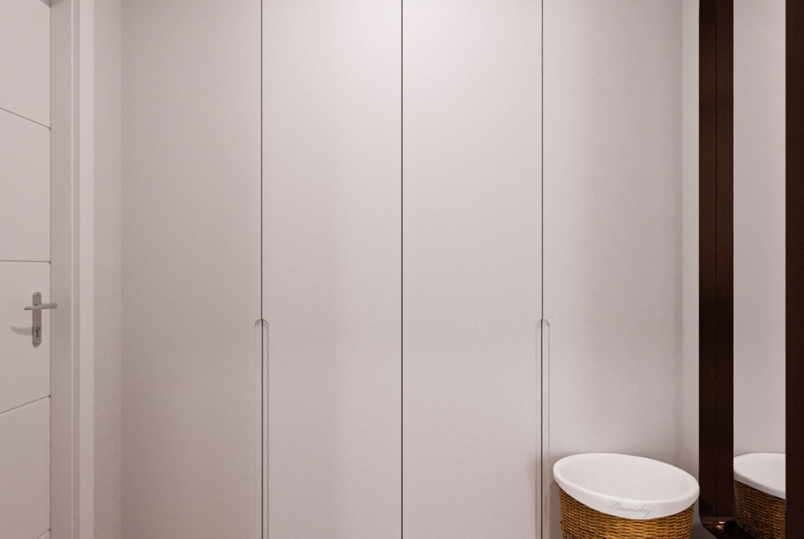 New Build 3 Bedroom Villa with Garage and Private Pool for Sale in Fuente Álamo, Murcia