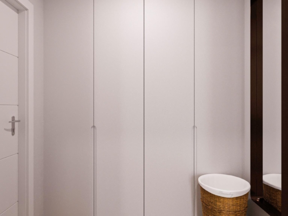 New Build 3 Bedroom Villa with Garage and Private Pool for Sale in Fuente Álamo, Murcia