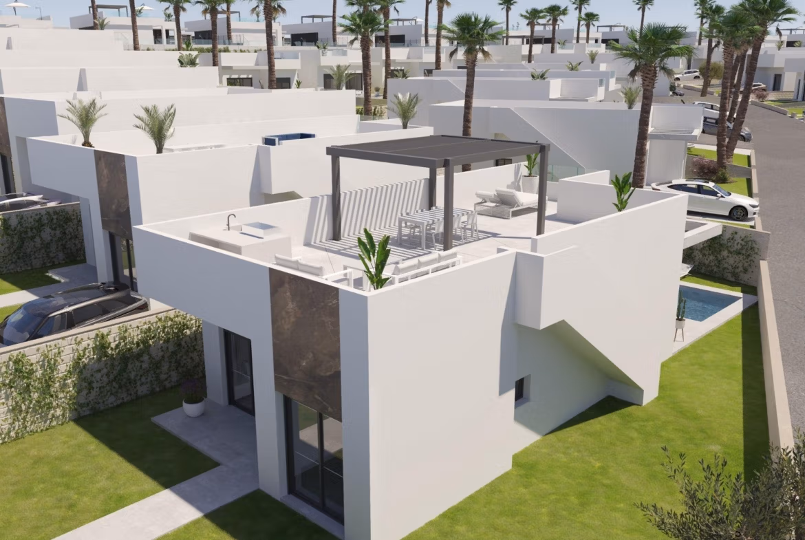 Algorfa – photo