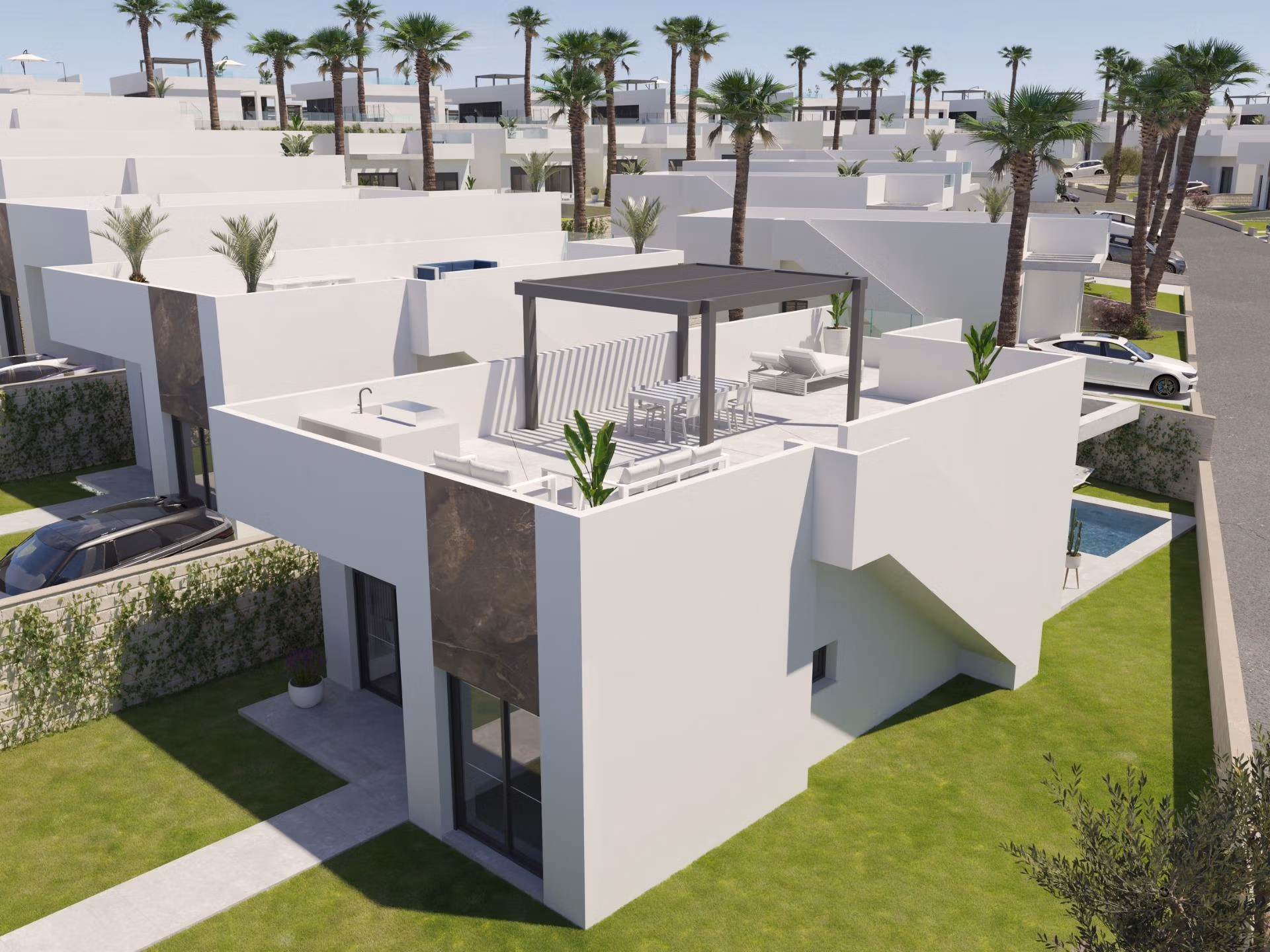 Algorfa – photo