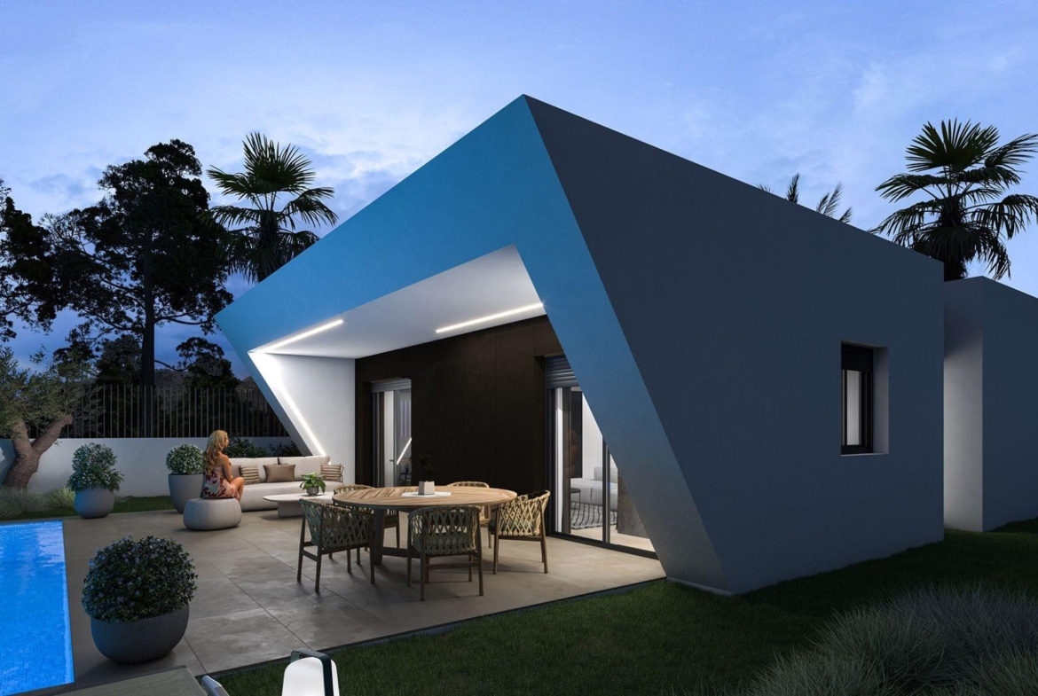 Monforte del Cid – photo