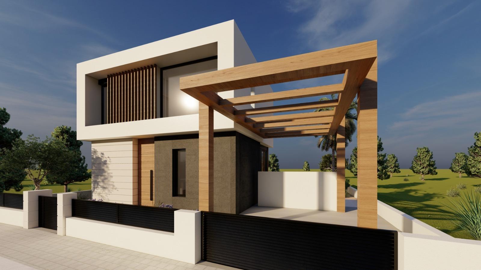 NEW-BUILD-VILLAS-IN-PILAR-DE-LA-HORADADA-ON-THE-GOLF-COURSE-3