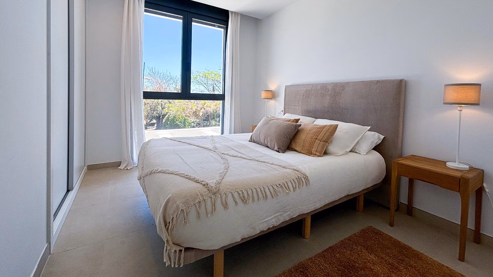 NEW-BUILD-VILLAS-IN-POLOP-5 New Build 4 bedroom Villa with Private Pool and Sea Views for sale in Polop, Costa Blanca North