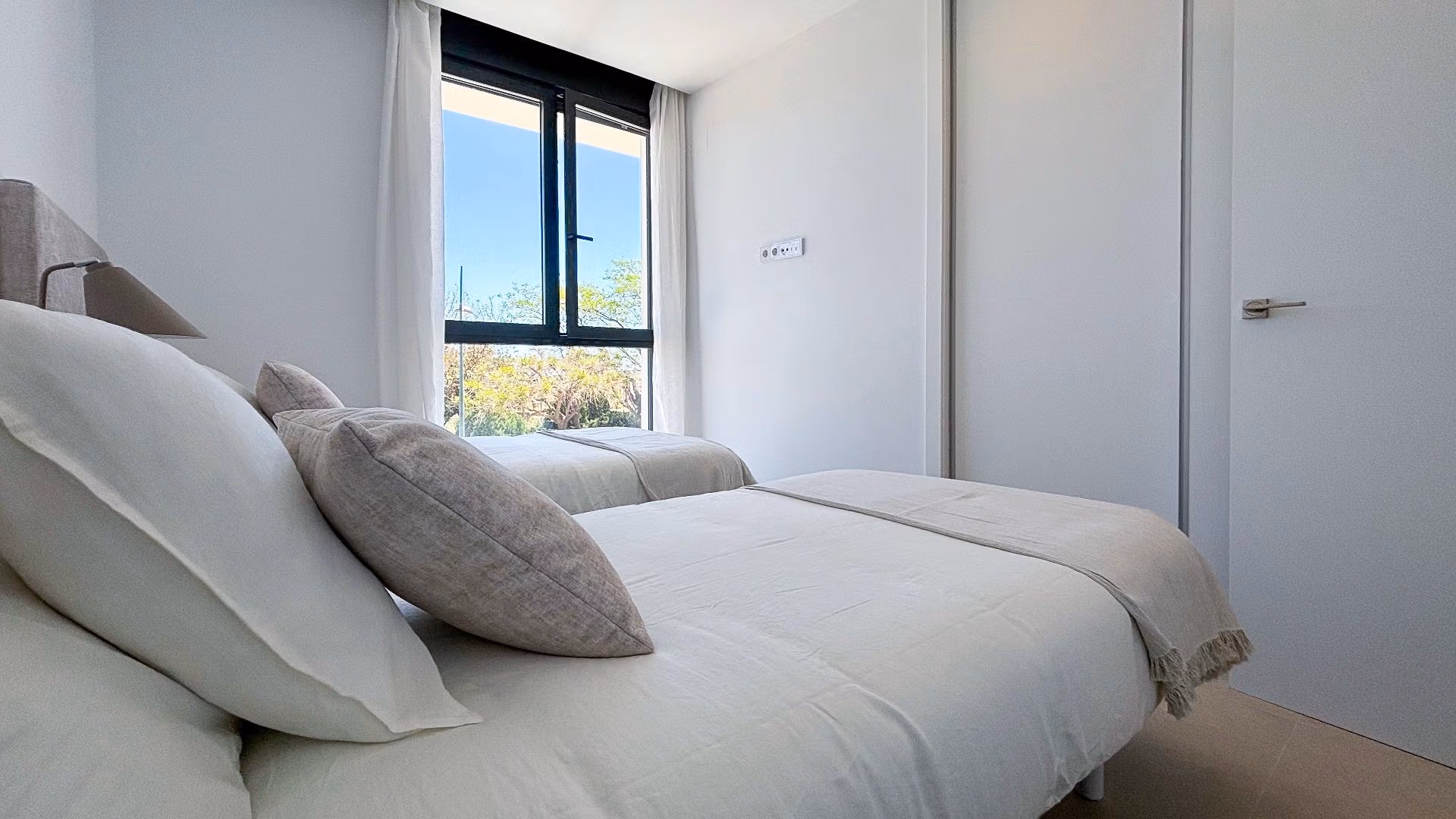 NEW-BUILD-VILLAS-IN-POLOP-9 New Build 4 bedroom Villa with Private Pool and Sea Views for sale in Polop, Costa Blanca North