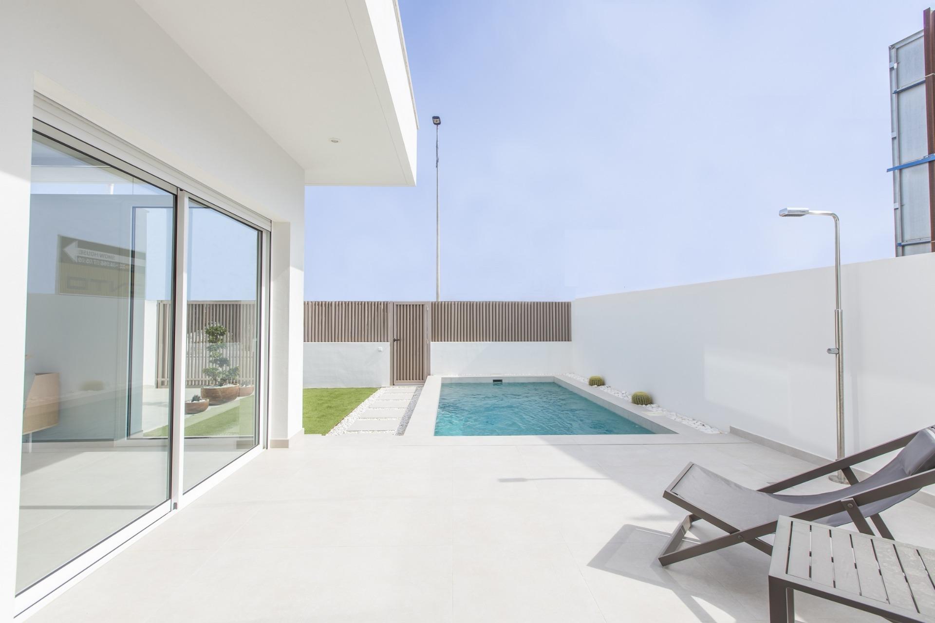 NEW-BUILD-VILLAS-IN-SAN-JAVIER-1 San Javier – photo