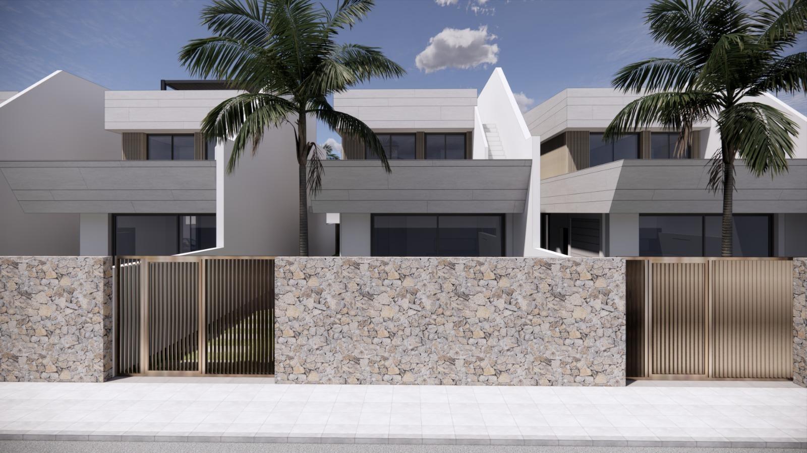 NEW-BUILD-VILLAS-IN-SAN-JAVIER-2