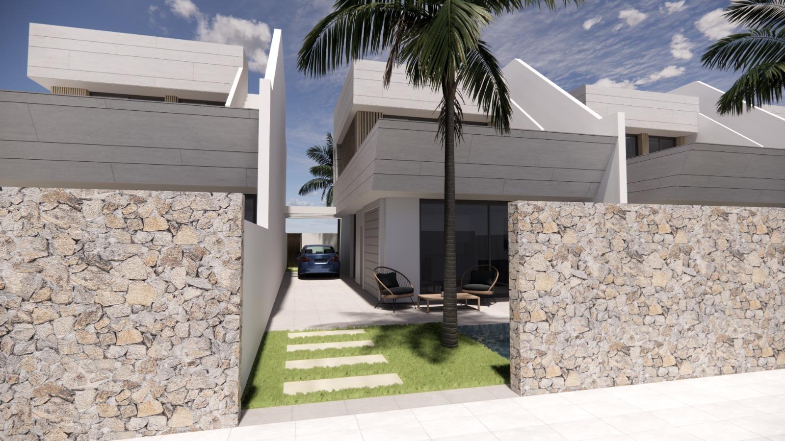 NEW-BUILD-VILLAS-IN-SAN-JAVIER-2