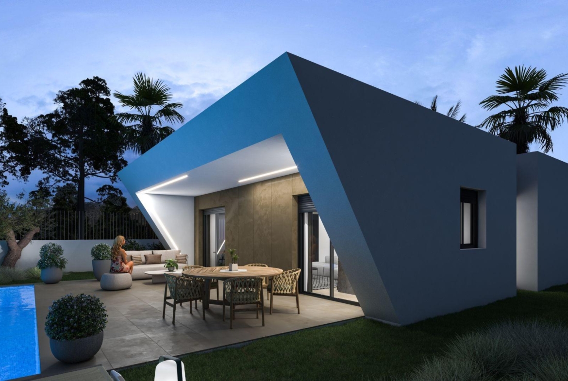 Hondón de las Nieves – photo