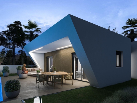 in Urbaniz La Montañosa