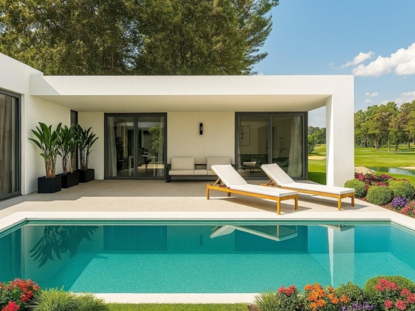 in Urbaniz La Montañosa