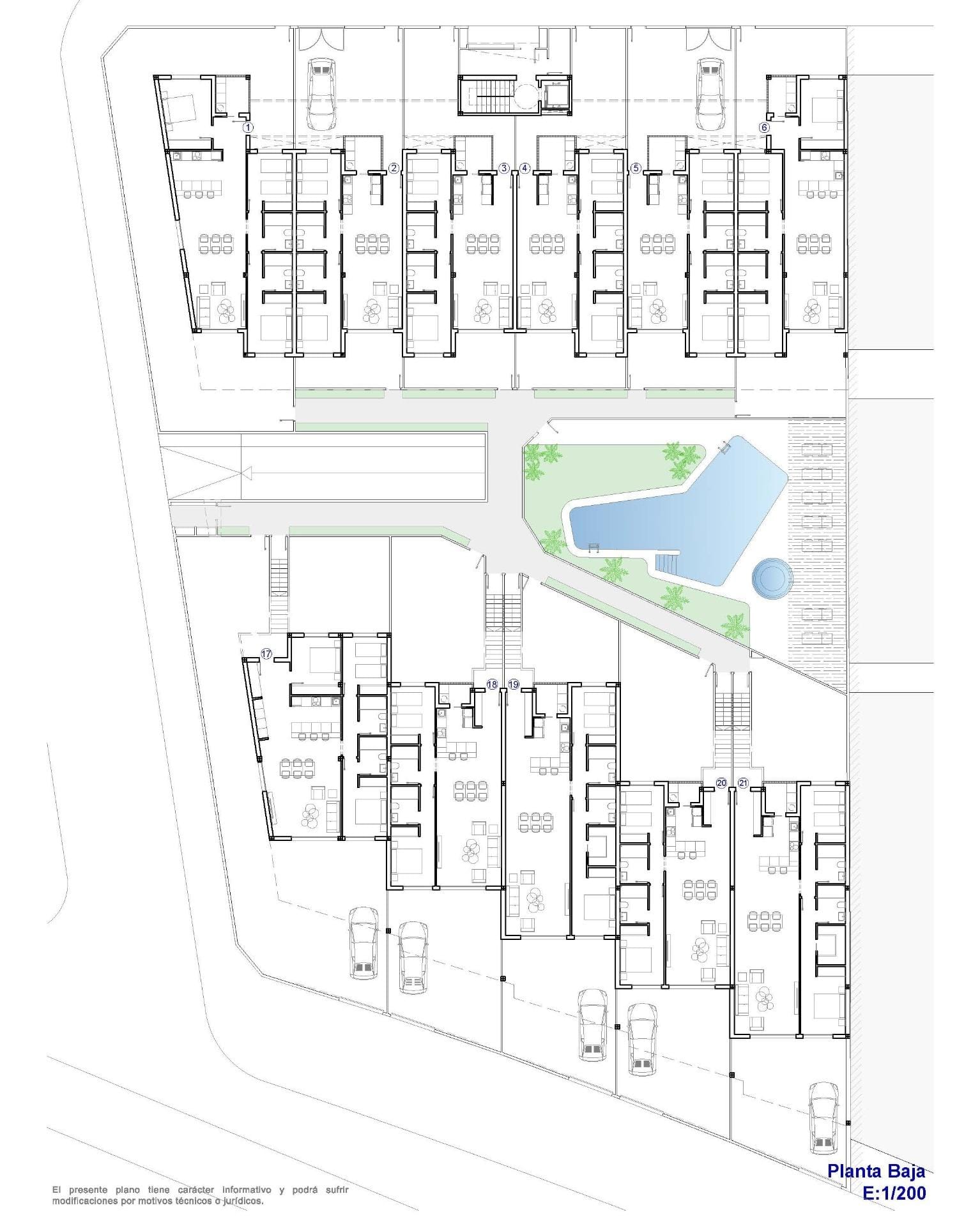 New-Build-Apartments-and-Bungalows-for-Sale-in-Pilar-de-la-Horadada-Near-the-Beach-14