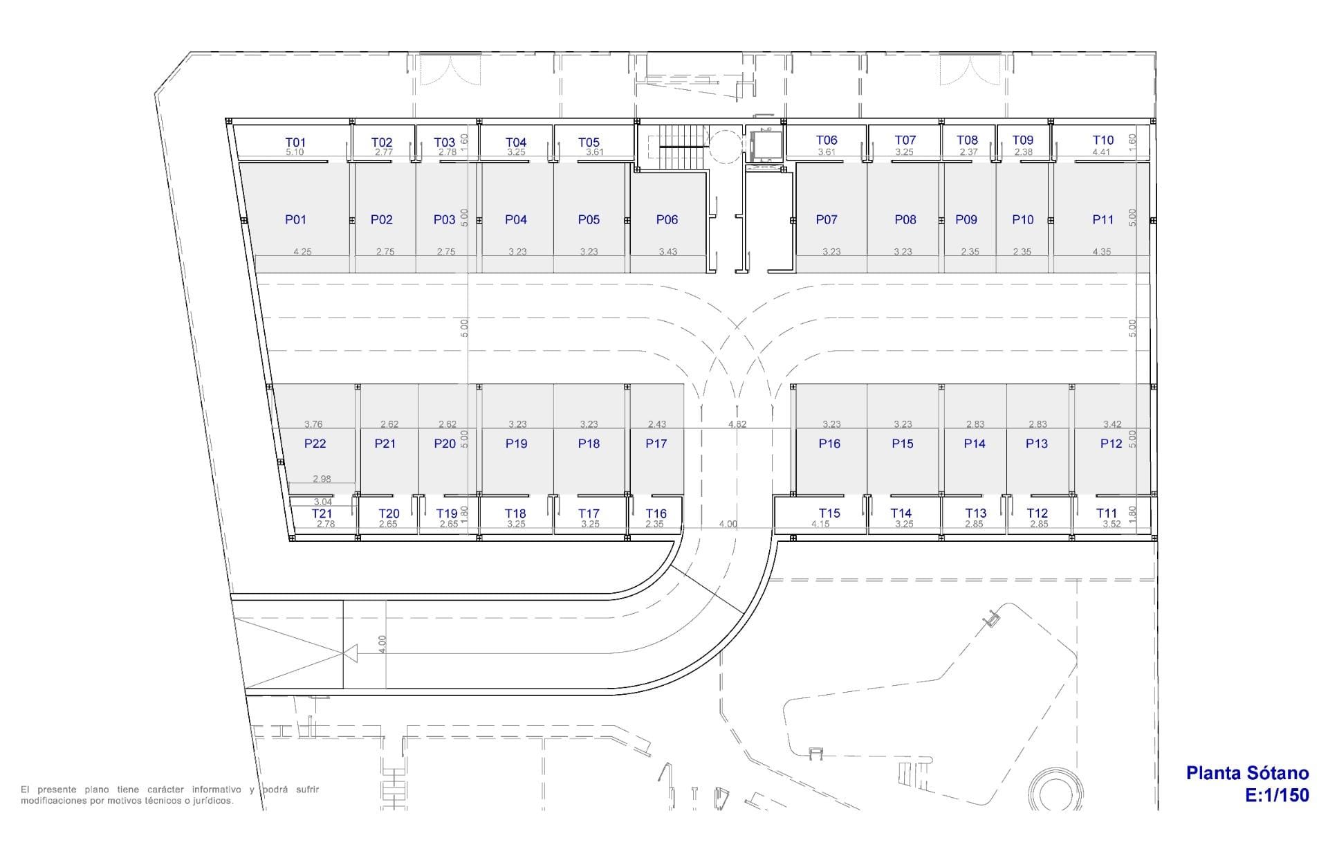 New-Build-Apartments-and-Bungalows-for-Sale-in-Pilar-de-la-Horadada-Near-the-Beach-15
