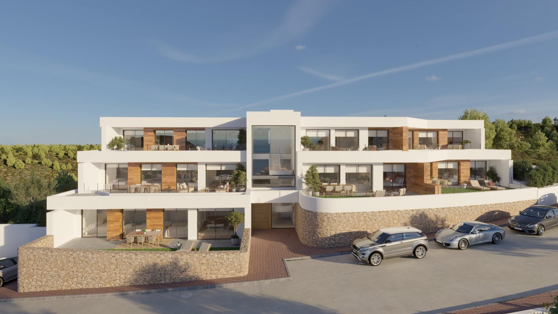 New-Build-Apartments-in-Cumbre-del-Sol-Benitatxell-Between-Javea-and-Moraira-33