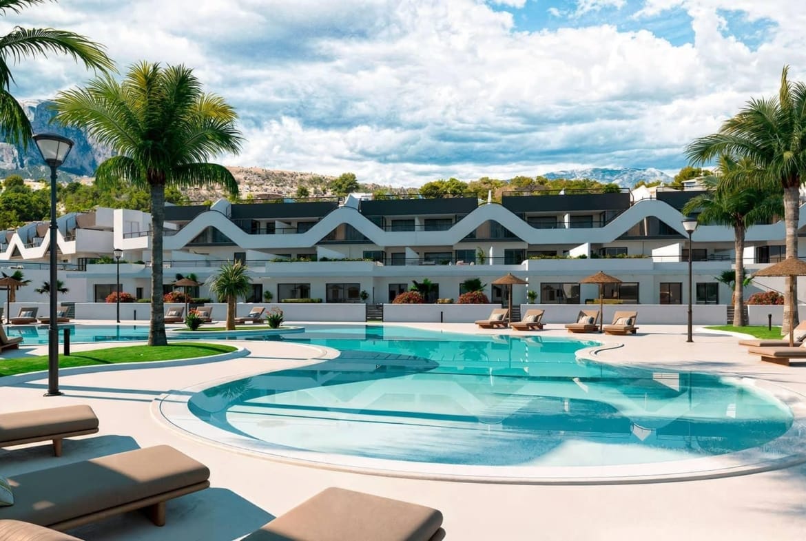 Alfas del Pi – photo