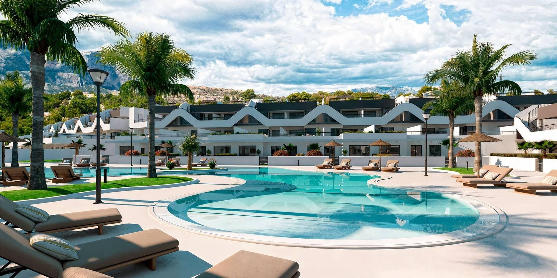 Alfas del Pi – photo