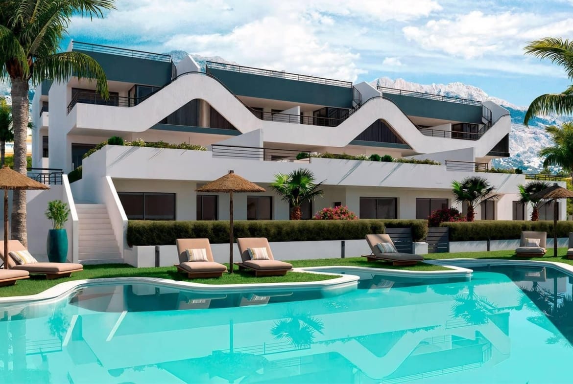 Alfas del Pi – photo