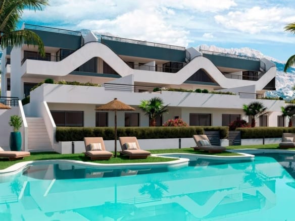 Alfas del Pi – photo