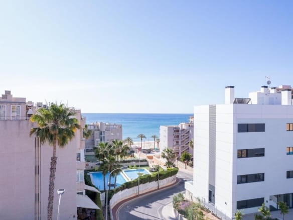 El Campello – photo
