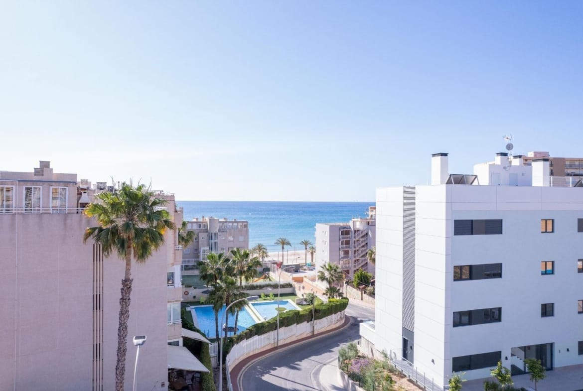 El Campello – photo