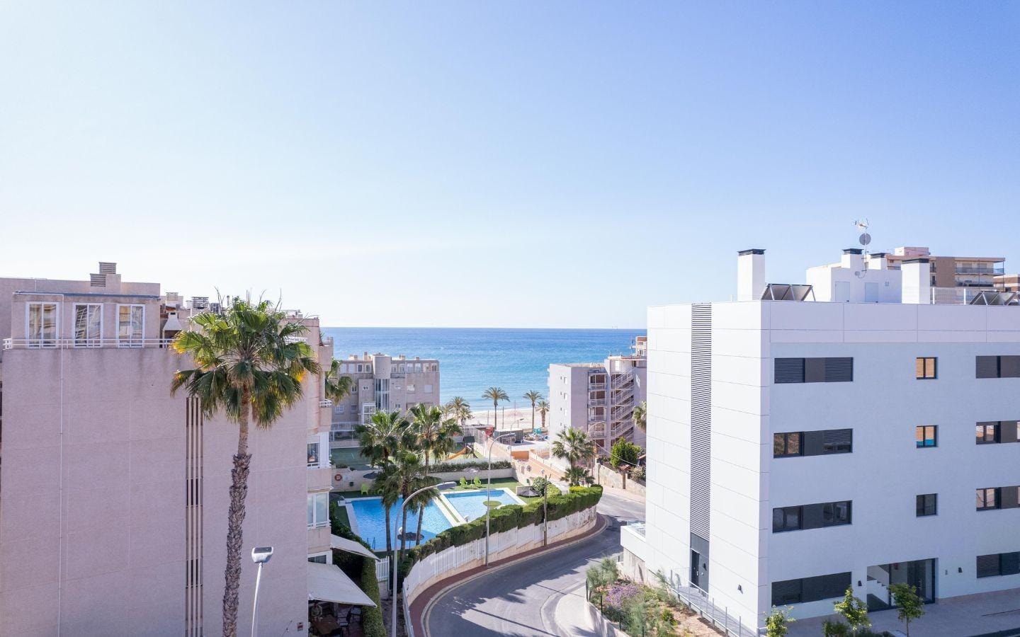 El Campello – photo