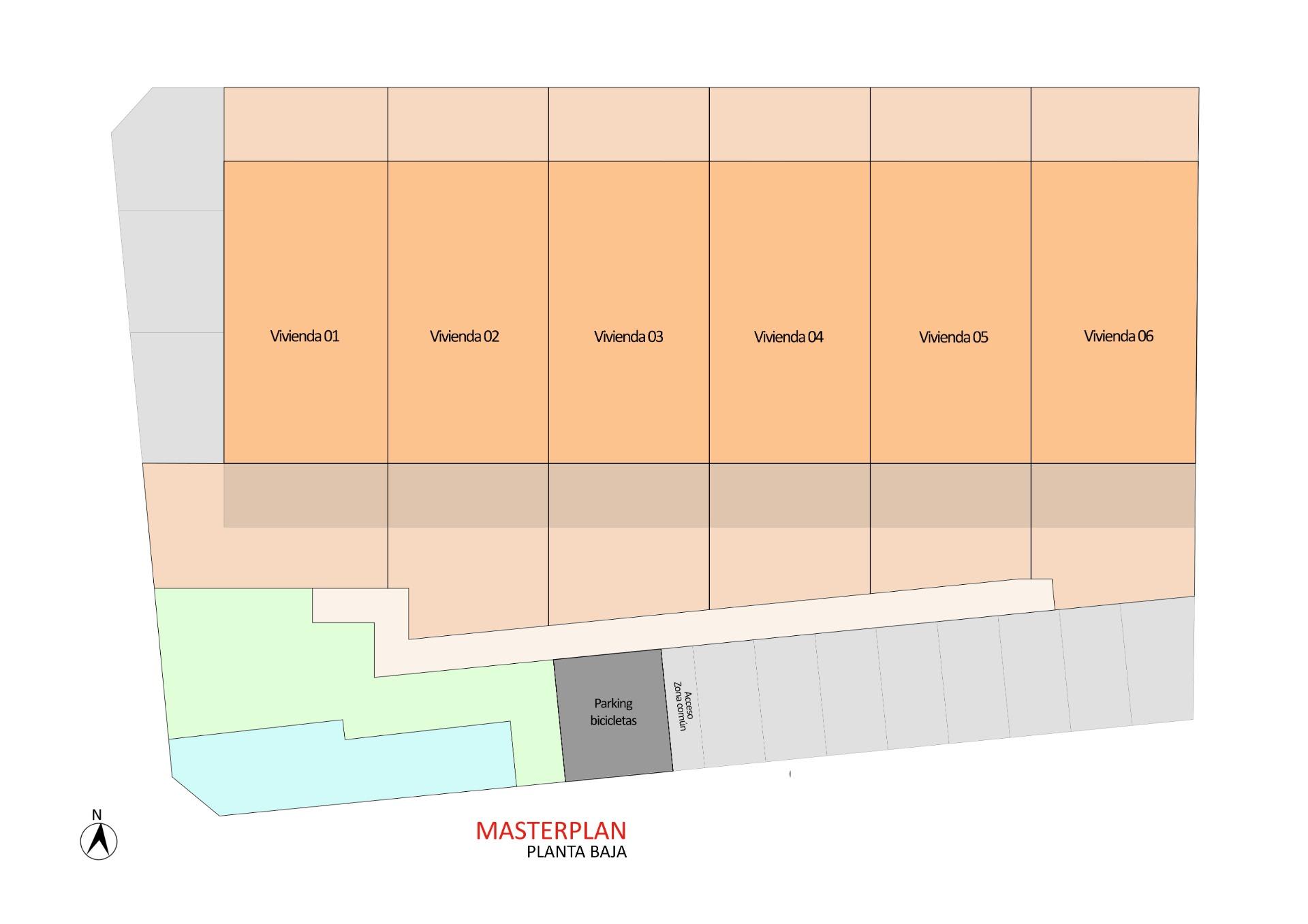 New-Build-Bungalows-in-Pilar-de-la-Horadada-Near-the-Beach-and-Town-Centre-11