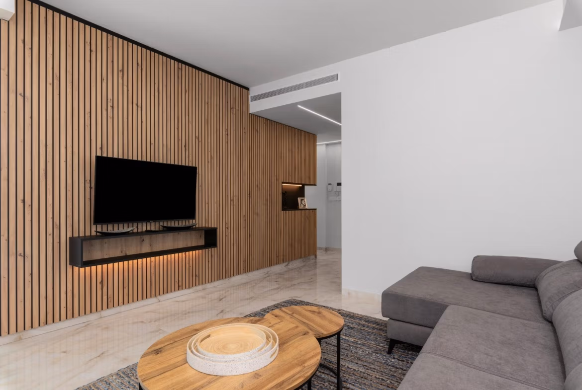 New Build Luxury Detached Villas for Sale in La Finca Golf, Algorfa