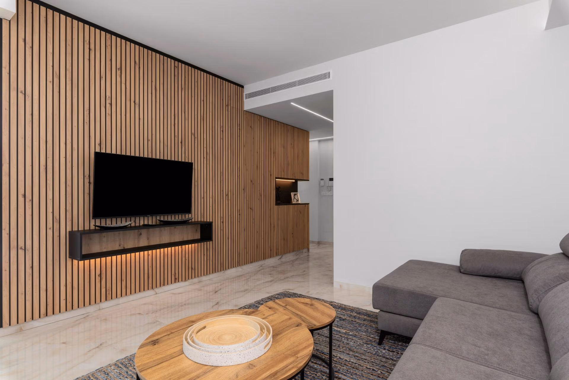 New Build Luxury Detached Villas for Sale in La Finca Golf, Algorfa