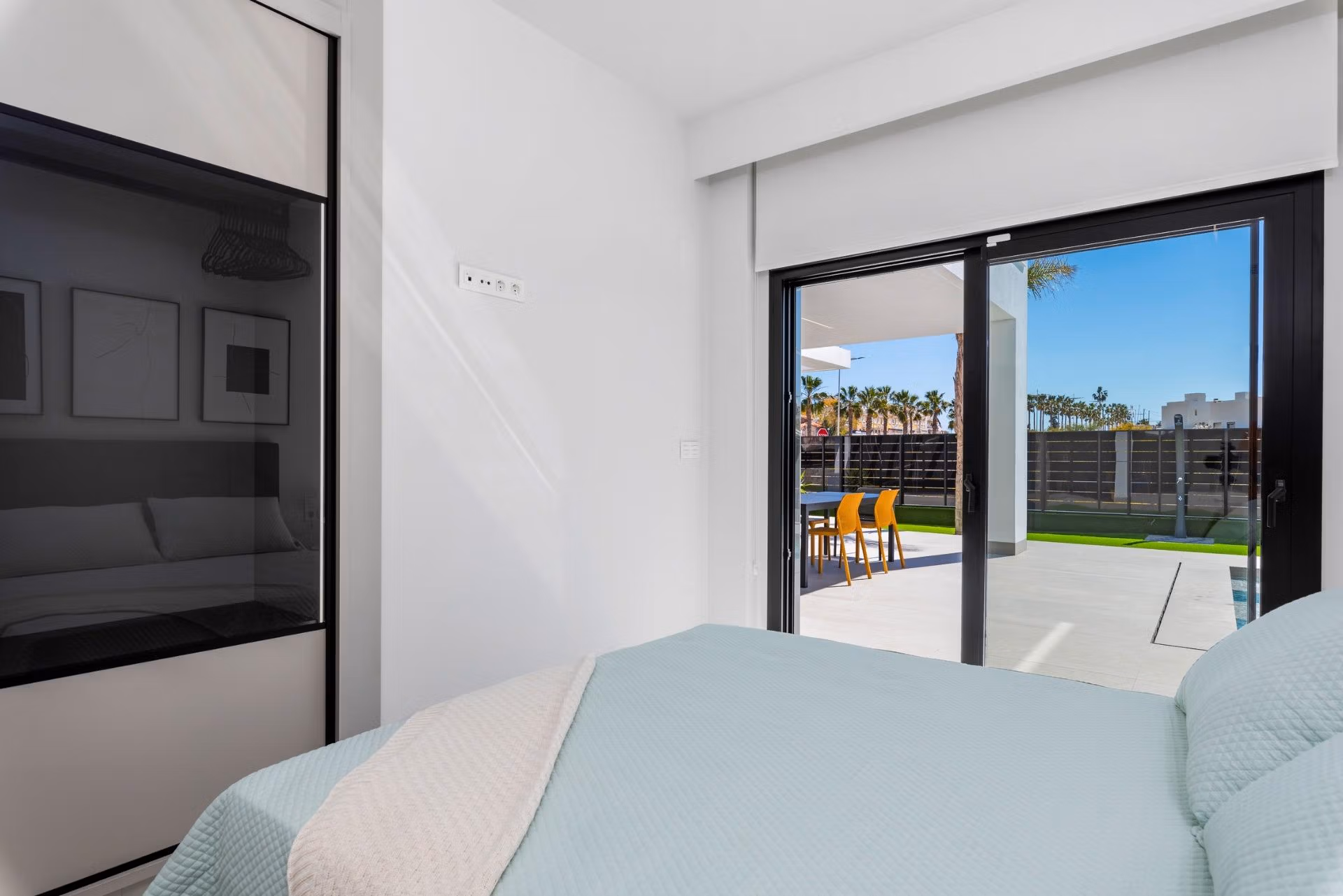 New Build Luxury Detached Villas for Sale in La Finca Golf, Algorfa