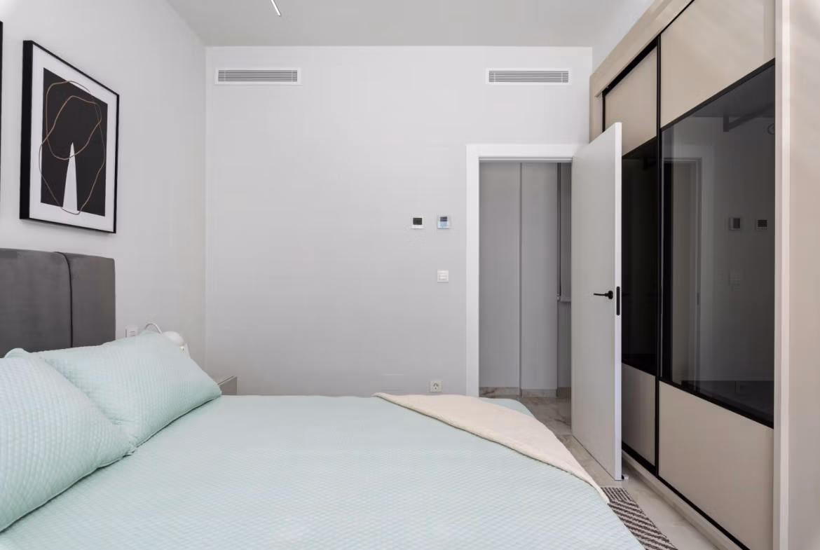New Build Luxury Detached Villas for Sale in La Finca Golf, Algorfa