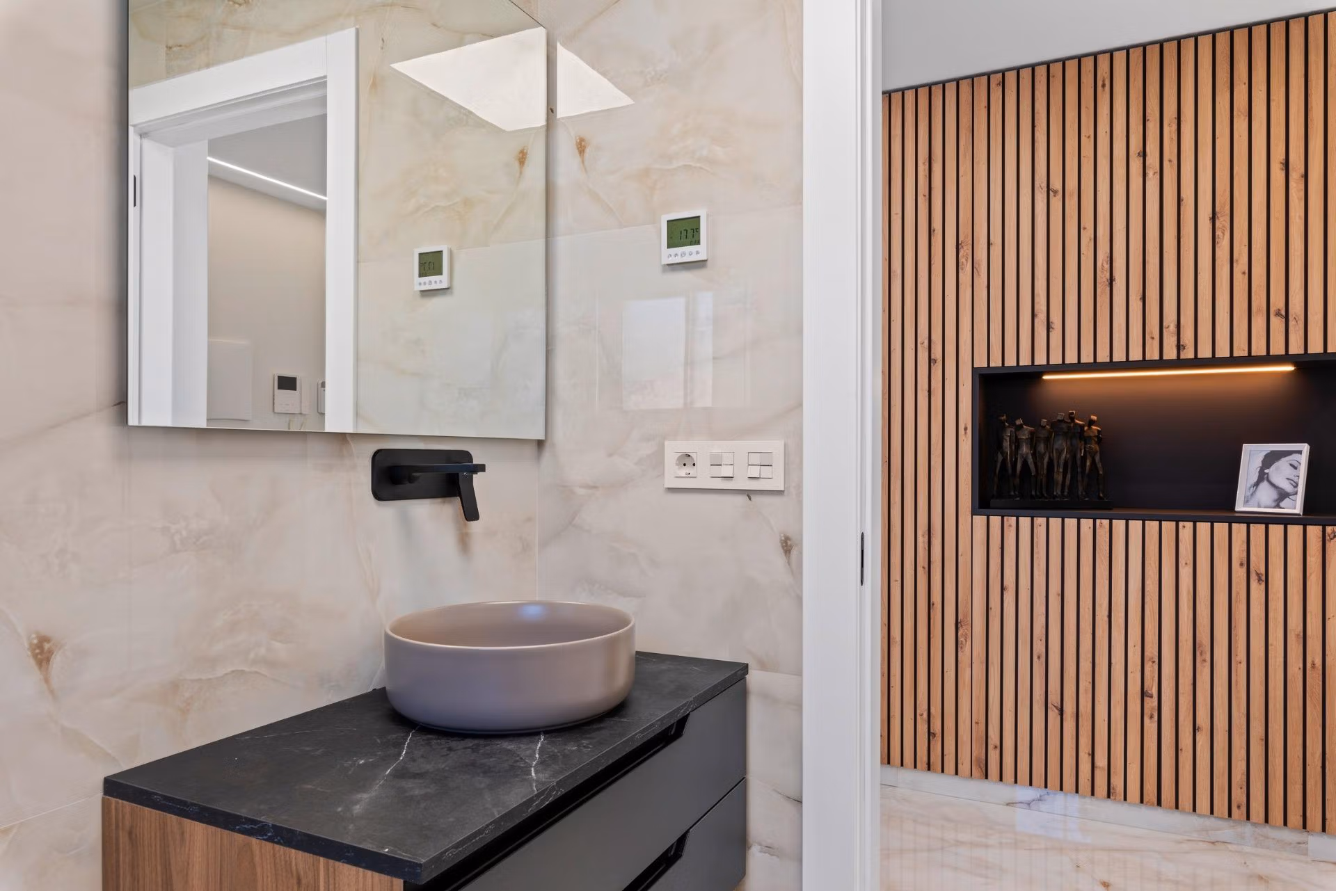 New Build Luxury Detached Villas for Sale in La Finca Golf, Algorfa