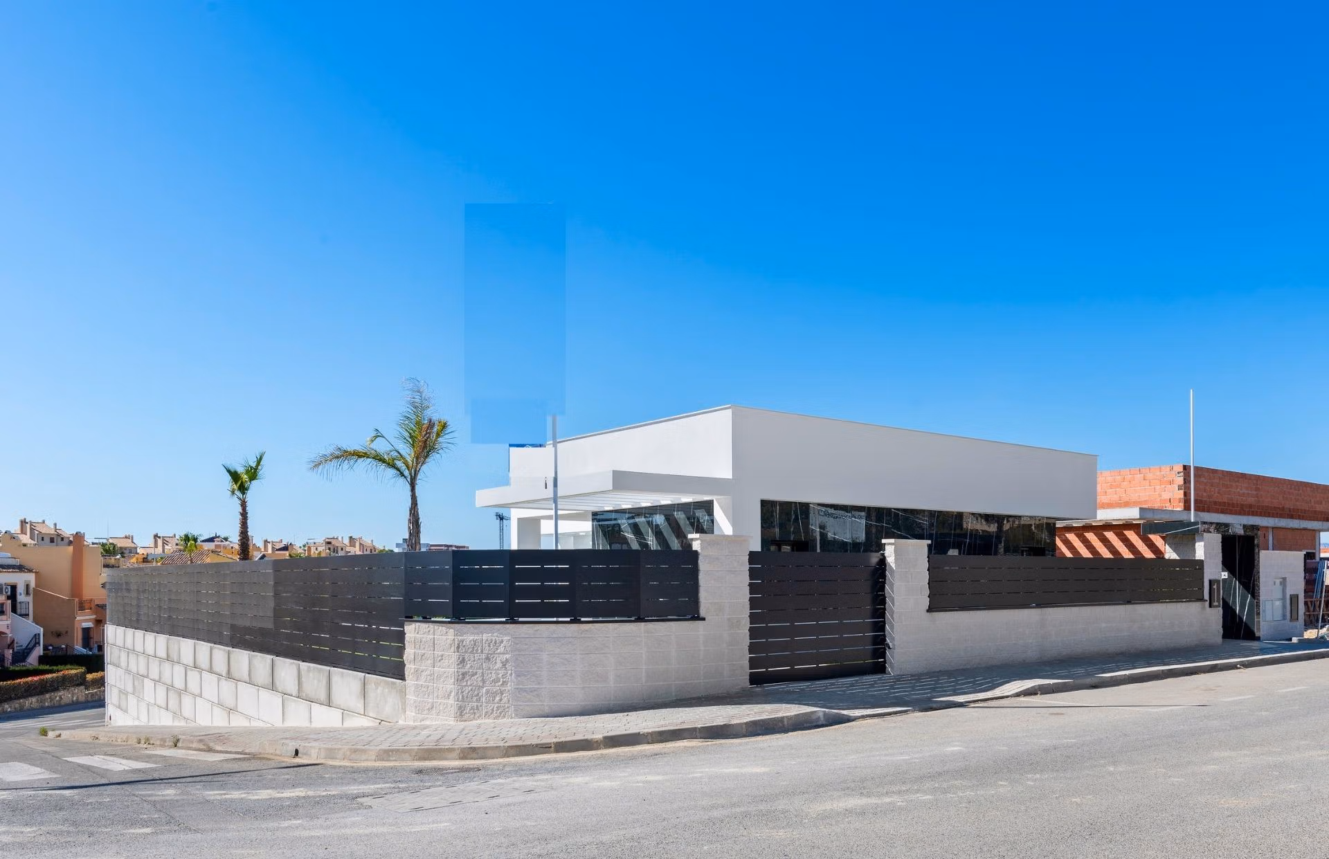 New Build Luxury Detached Villas for Sale in La Finca Golf, Algorfa