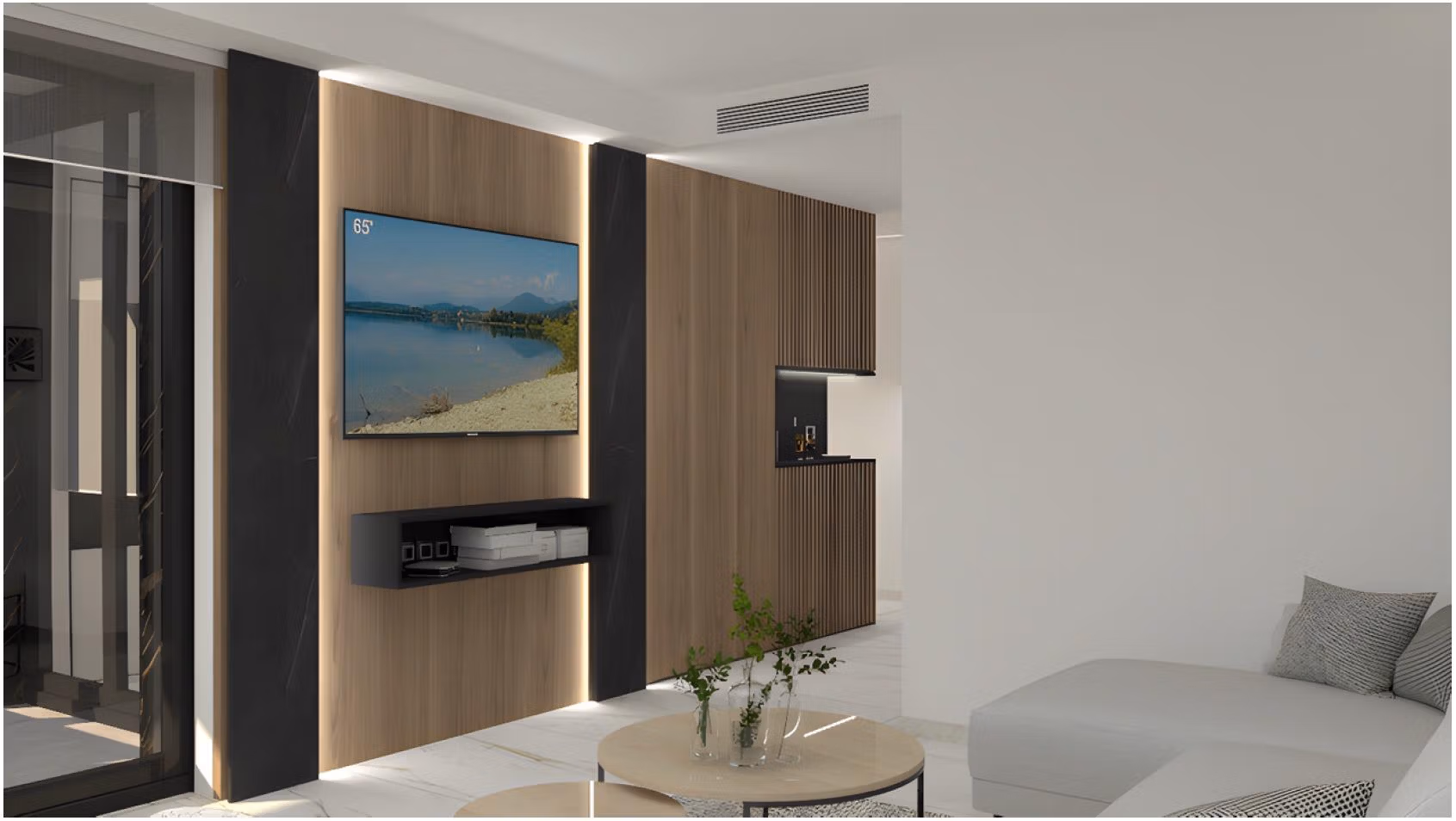 New Build Luxury Detached Villas for Sale in La Finca Golf, Algorfa
