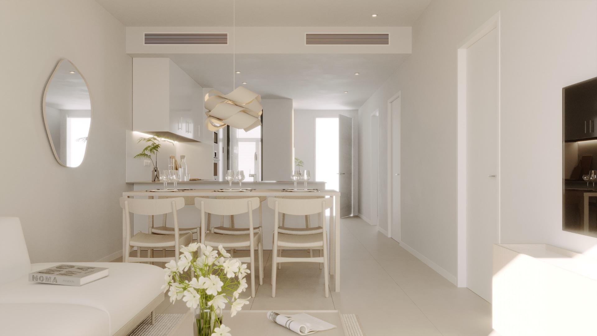 New-Build-Residential-Apartments-in-La-Nucia-with-all-facilities-nearby-12