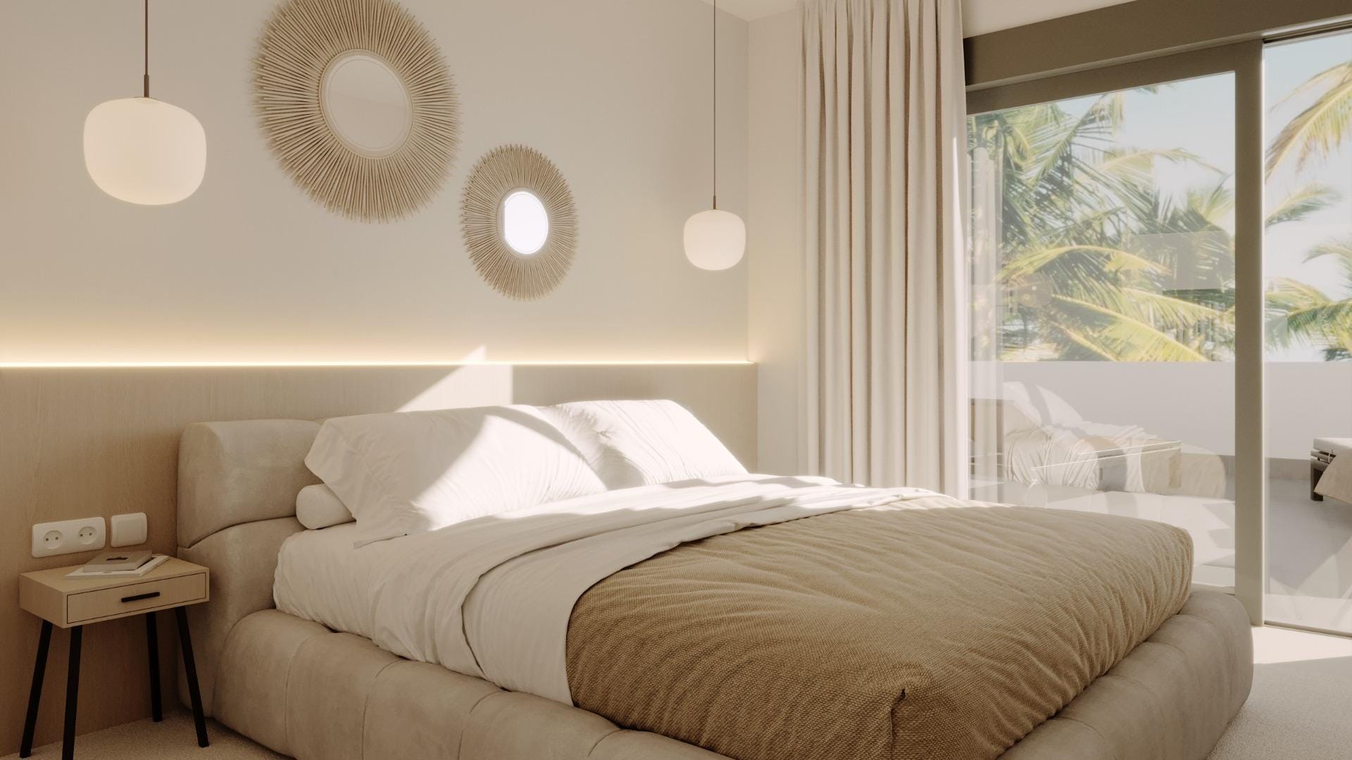 New-Build-Residential-Apartments-in-La-Nucia-with-all-facilities-nearby-13