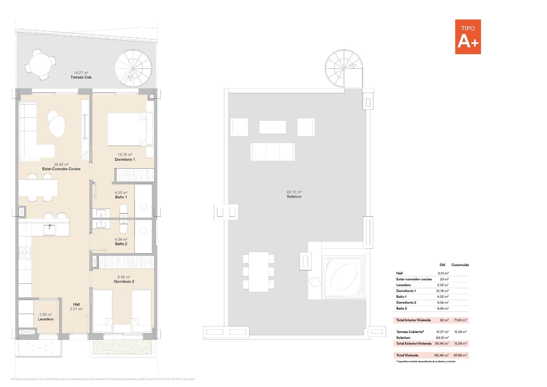 New-Build-Residential-Apartments-in-La-Nucia-with-all-facilities-nearby-19