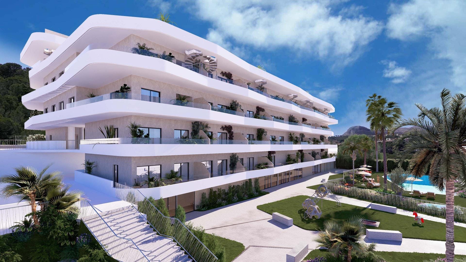 New-Build-Residential-Apartments-in-La-Nucia-with-all-facilities-nearby-3