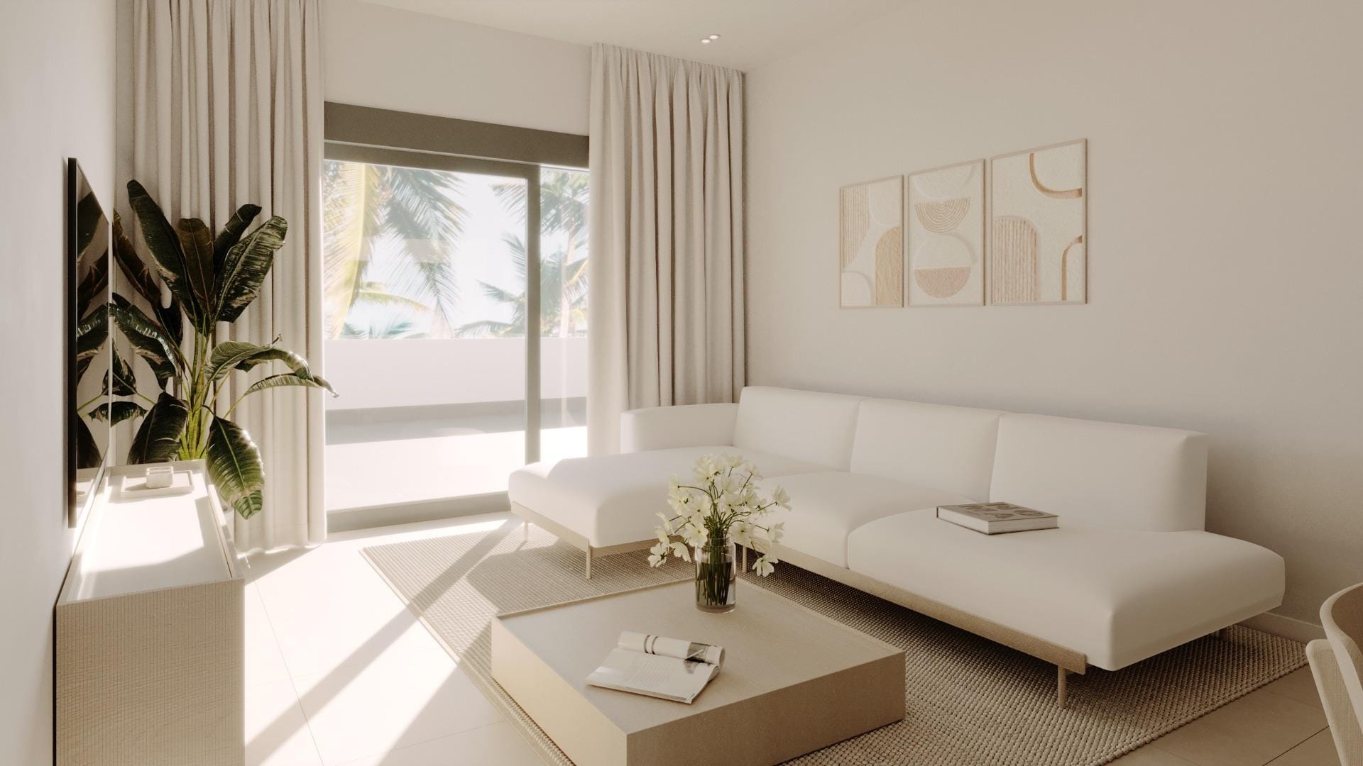 New-Build-Residential-Apartments-in-La-Nucia-with-all-facilities-nearby-8