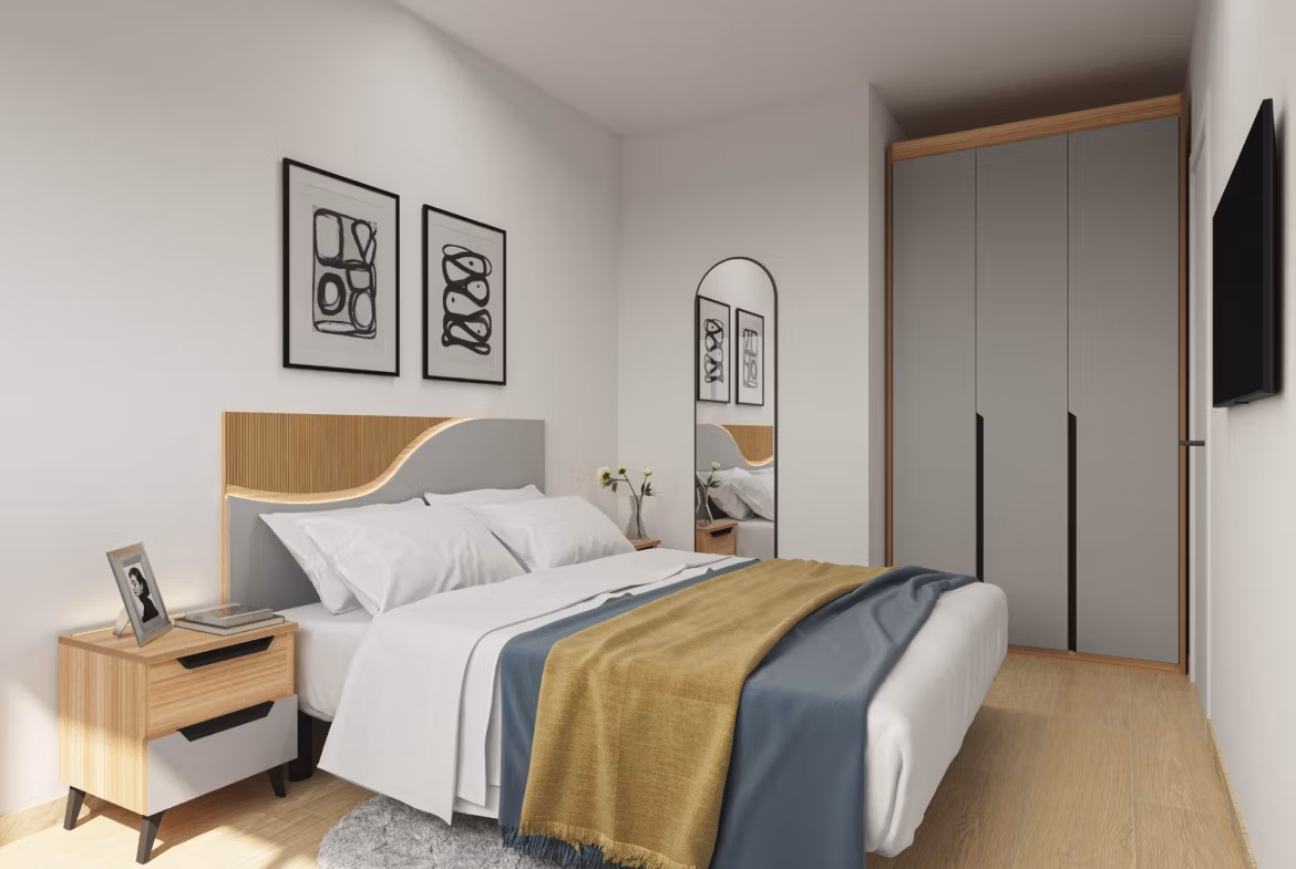 New-Build-Tourist-Licensed-Apartments-with-Lagoon-Views-in-El-Raso-Guardamar-del-Segura-10