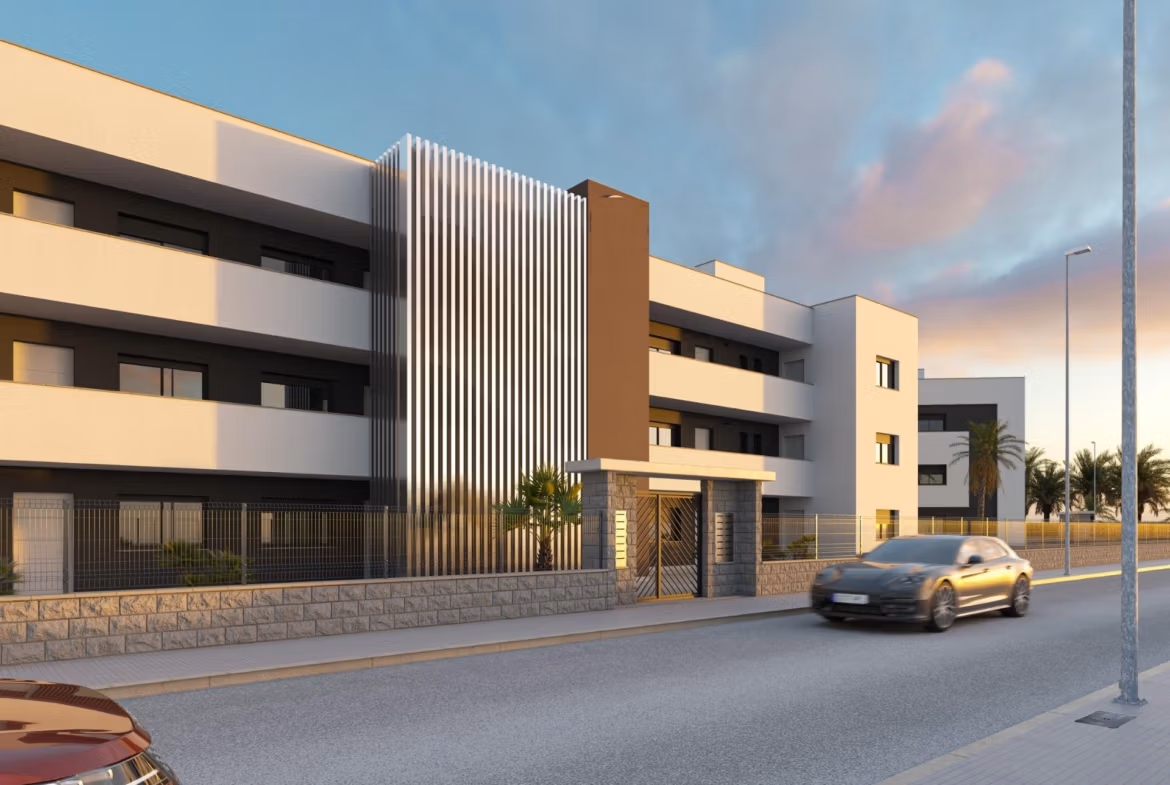 New-Build-Tourist-Licensed-Apartments-with-Lagoon-Views-in-El-Raso-Guardamar-del-Segura-14