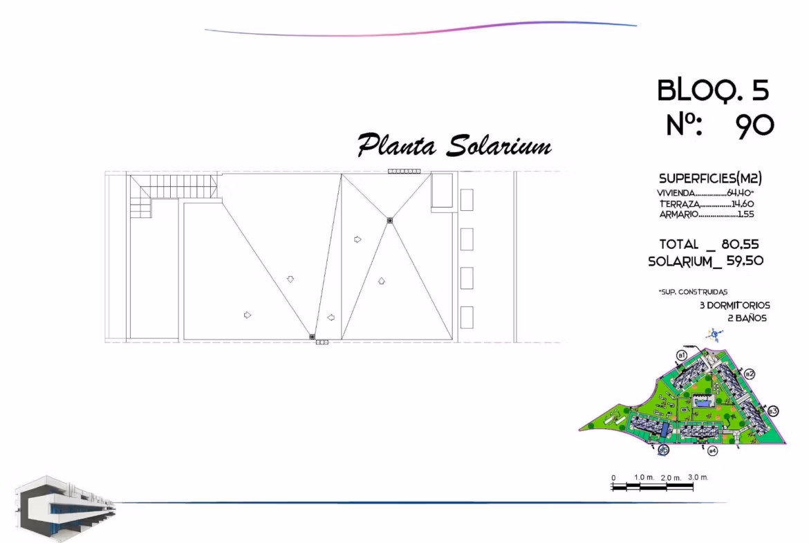 New-Build-Tourist-Licensed-Apartments-with-Lagoon-Views-in-El-Raso-Guardamar-del-Segura-16