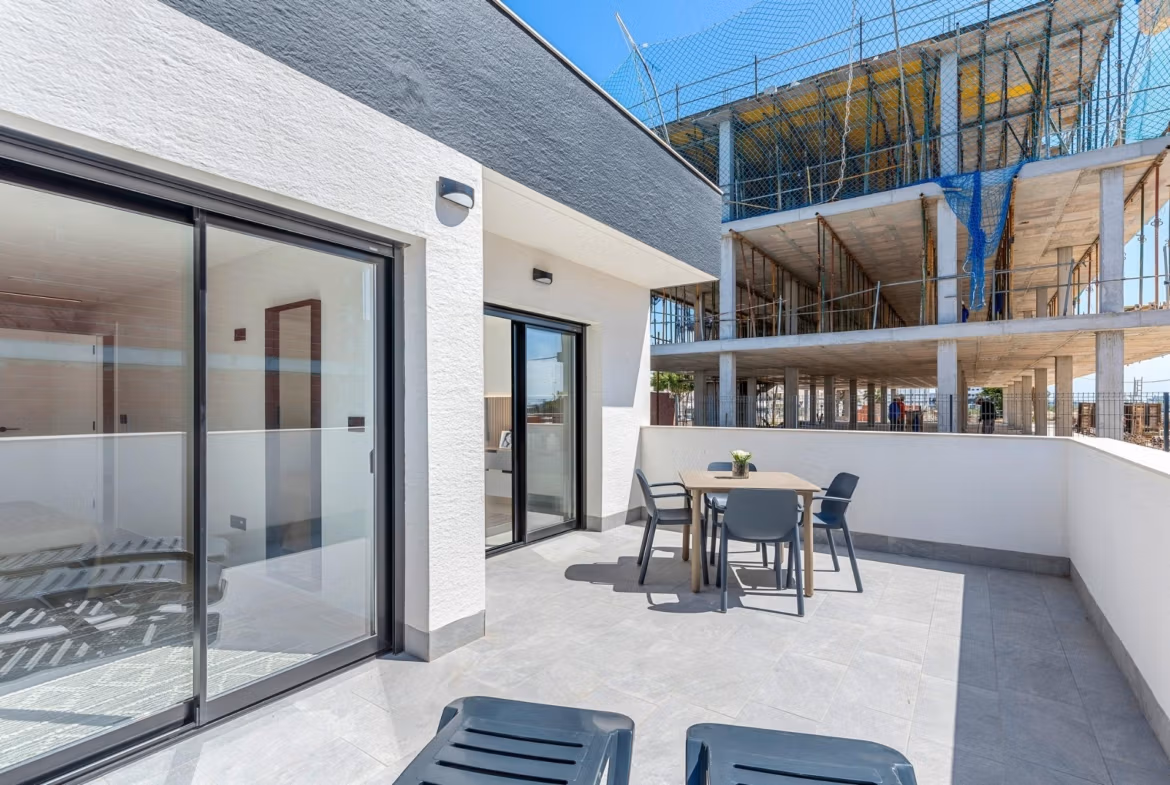 New-Build-Tourist-Licensed-Apartments-with-Lagoon-Views-in-El-Raso-Guardamar-del-Segura-22