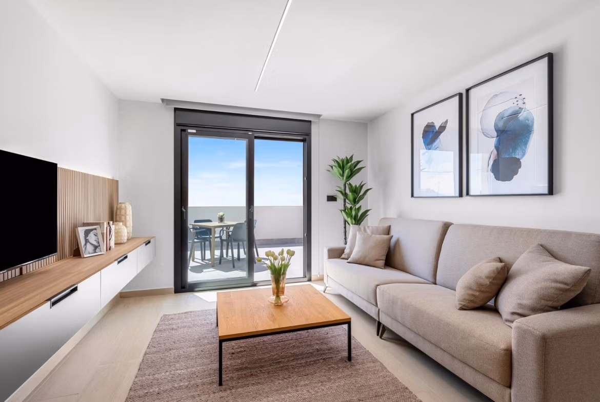 New-Build-Tourist-Licensed-Apartments-with-Lagoon-Views-in-El-Raso-Guardamar-del-Segura-23