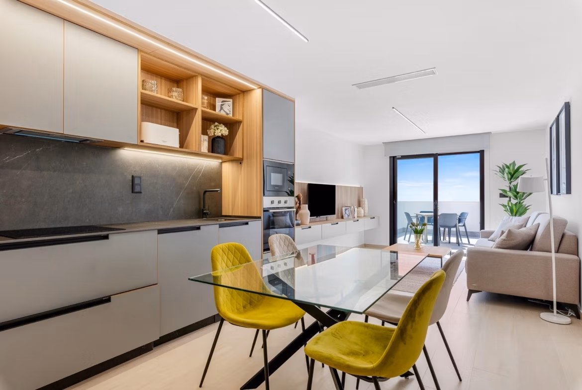 New-Build-Tourist-Licensed-Apartments-with-Lagoon-Views-in-El-Raso-Guardamar-del-Segura-24