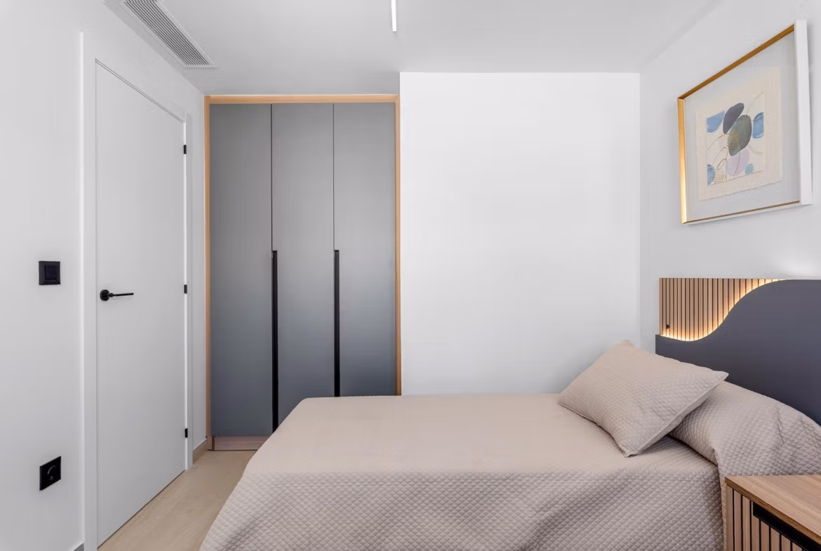 New-Build-Tourist-Licensed-Apartments-with-Lagoon-Views-in-El-Raso-Guardamar-del-Segura-30