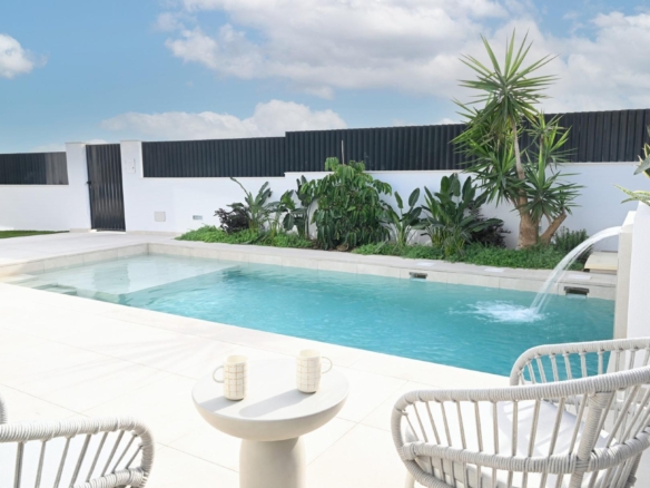 Baños y Mendigo – photo