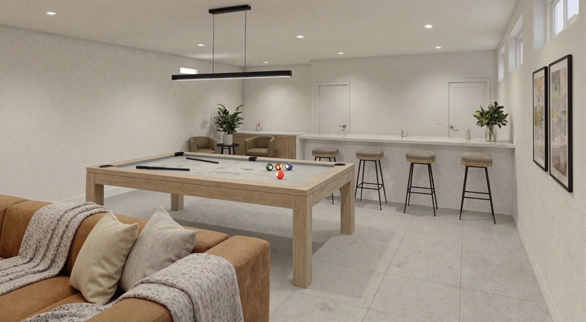 Charming New Build 2 Bedroom Villa with Solarium and Basement for Sale in Camposol Golf, Mazarrón