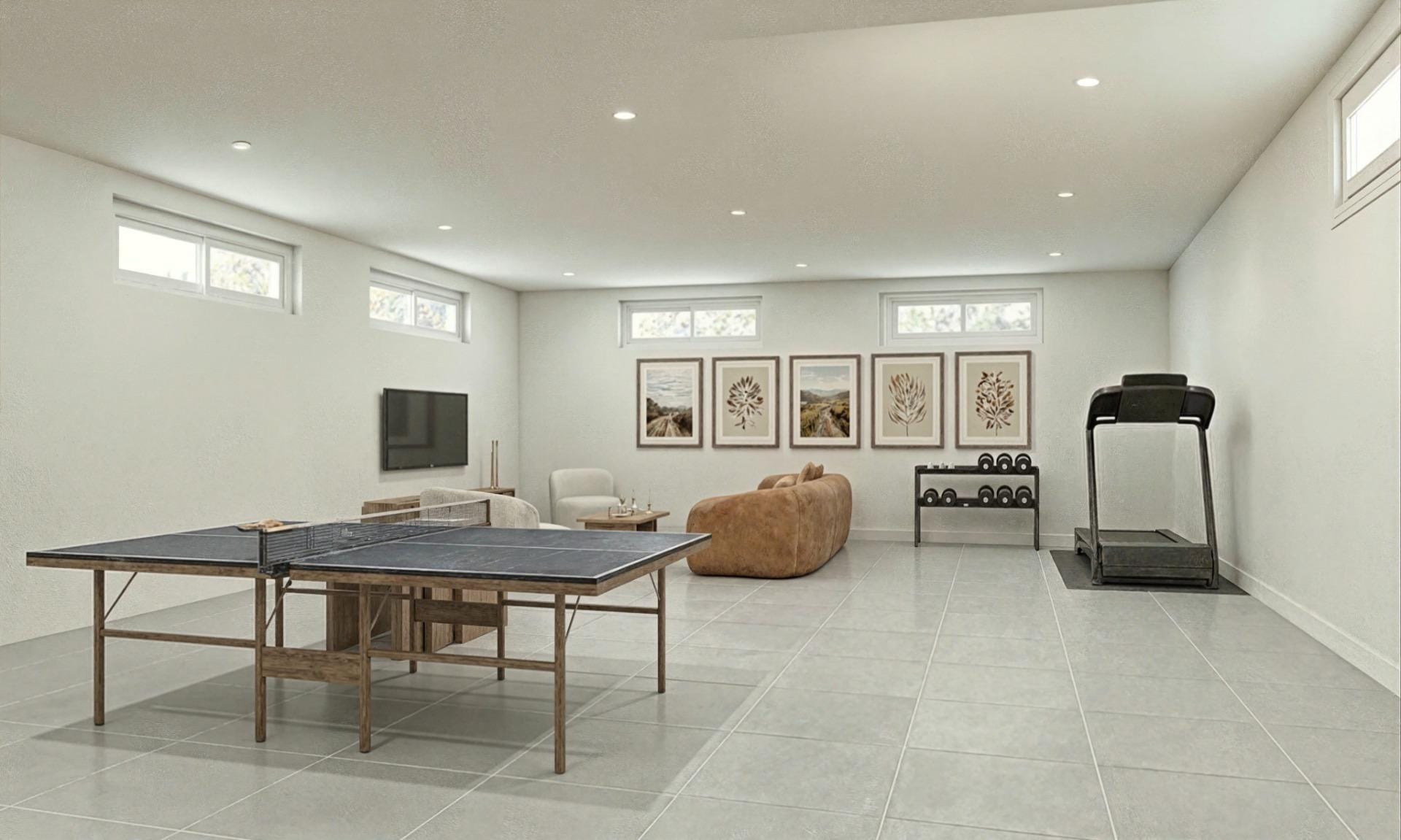 New-Build-Villas-in-Camposol-Golf-Mazarron-Murcia-with-Private-Solarium-and-Basement-15 Modern New Build 3 Bedroom Villa with Solarium and Basement for Sale in Camposol Golf, Mazarrón